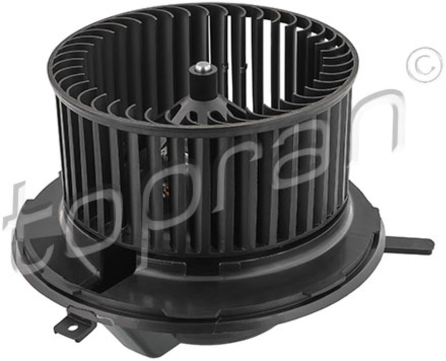 Topran Ventilatore interno HANS PRIES 113 720