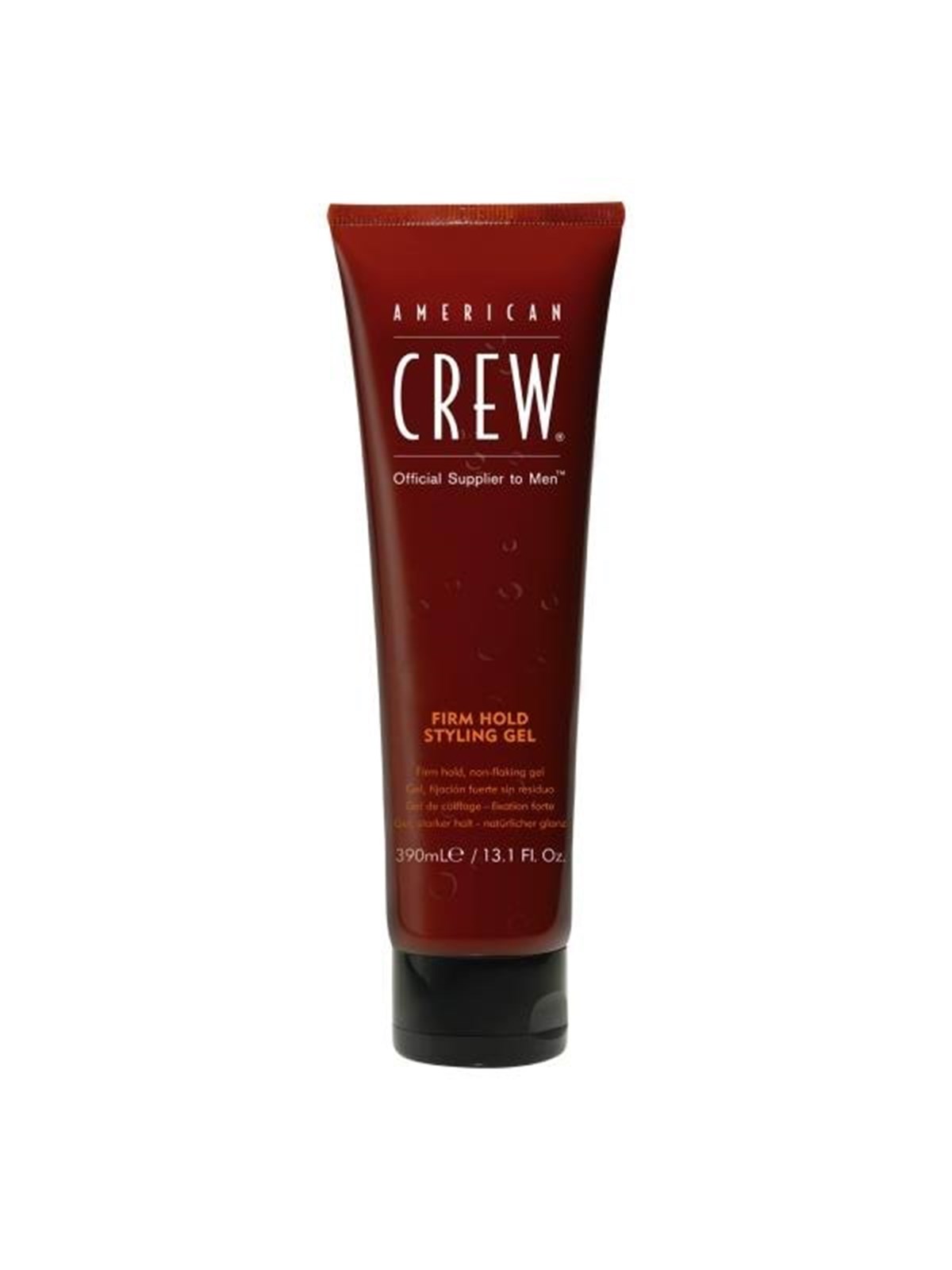 American Crew - Firm Hold Styling Gel 390ml.