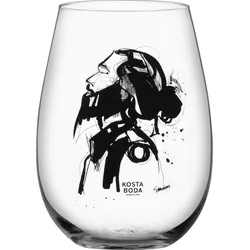 All About You Love Him Gläser 570 ml 2 St.