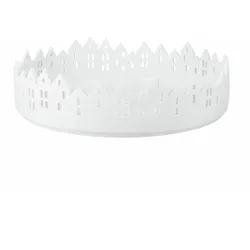 räder Stadtschale Innenstadt groß 27,5cm