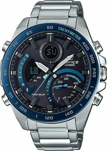 CASIO EDIFICE ECB-900DB-1BER