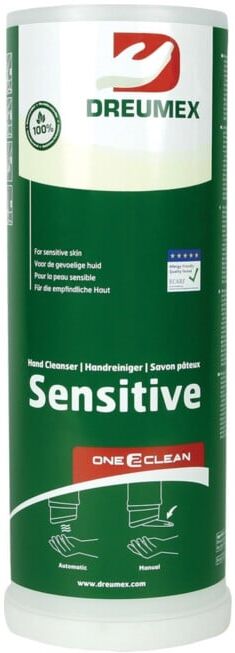 DREUMEX Sensitive One2Clean 4 x 3L (24230001001)