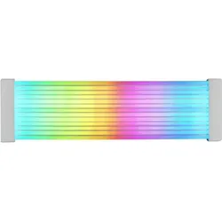 Mars Gaming Câble 24 Pin Mca-X RGB (PC), Weiteres Gaming Zubehör, Weiss