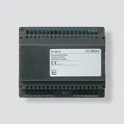 Siedle&Söhne Eingangs-Controller EC 602-03 DE 200036355-00
