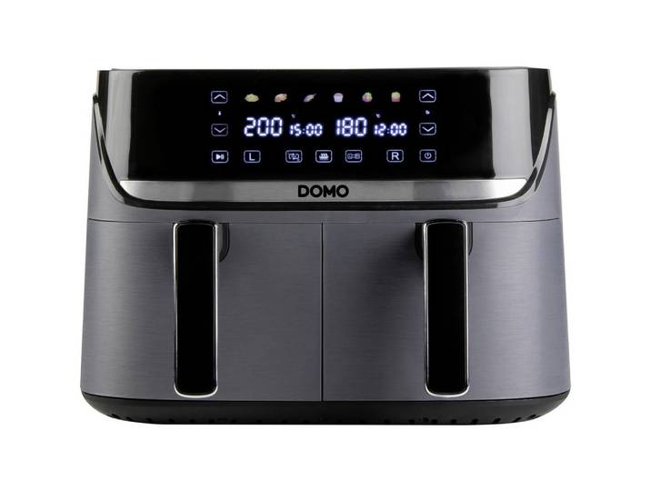 Domo Fritteuse DO552FR, 2850.00 W