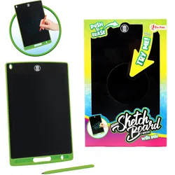 Toi-Toys - Elektronisches Zeichenbrett - Tablet mit Stift
