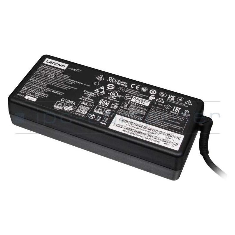 Lenovo CRU AC Adapter 135W (135 W) (W125608100)