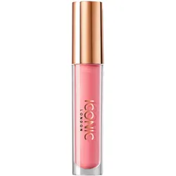 Markenlos, Lippenstift + Lipgloss, Iconic London Lip Plumping Gloss Peek-A-Boo 5ml (Peek-a-Boo)