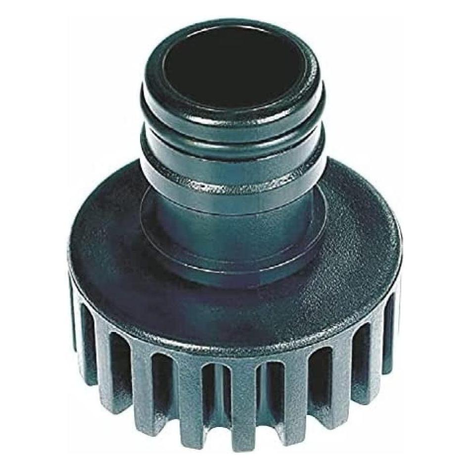 Rampa Rampenverbindung auf Tap 1 & quot Agrocal (35621814)