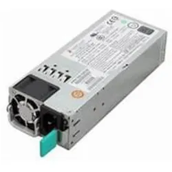 Cambium Networks Crps (1200 W), PC Netzteil, Schwarz, Silber