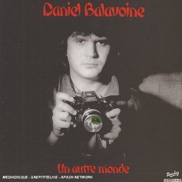 Daniel Balavoine - Autre Monde, un - Preis vom 08.10.2026 07:26:42 h