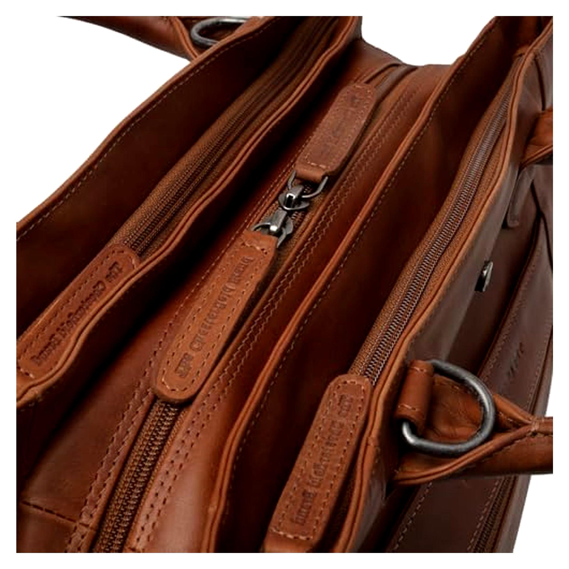 Henkeltasche Passau 37 cm