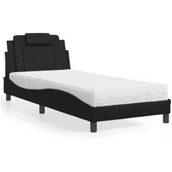 vidaXL, Bett, Bedoren (90 x 190 cm)