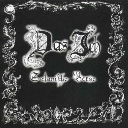 Das Ich - Satanische Verse (Neuauflage) - Preis vom 11.10.2026 03:10:56 h