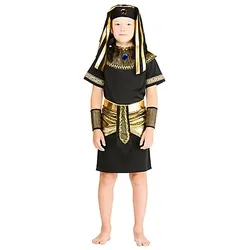 Kinder-Kostüm "Pharao"
