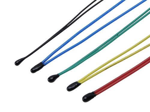 Molex 2152723003 NTC-Thermistor Kabel, offenes Ende Bulk