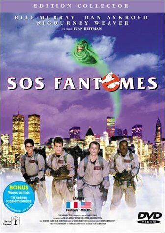 Ivan Reitman - SOS fantômes [FR IMPORT] - Preis vom 16.10.2026 11:41:07 h