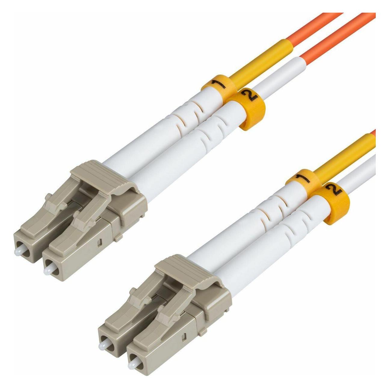 MicroConnect LC/UPC-LC/UPC 25m OM2 (25 m) (FIB442025-2)
