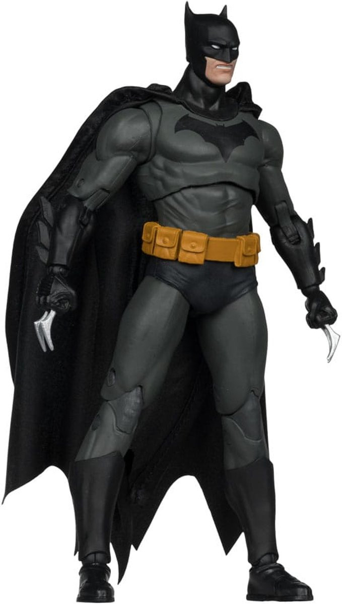 McFarlane Toys DC Multiverse Action Figure Batman Batman: The Cowardly Lot, 18 cm