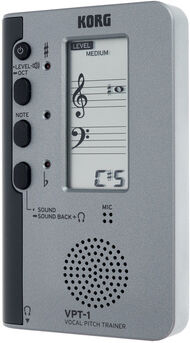 Korg VPT-1 Vocal Pitch Trainer
