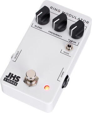 JHS Pedals 3 Series Ring Modulator