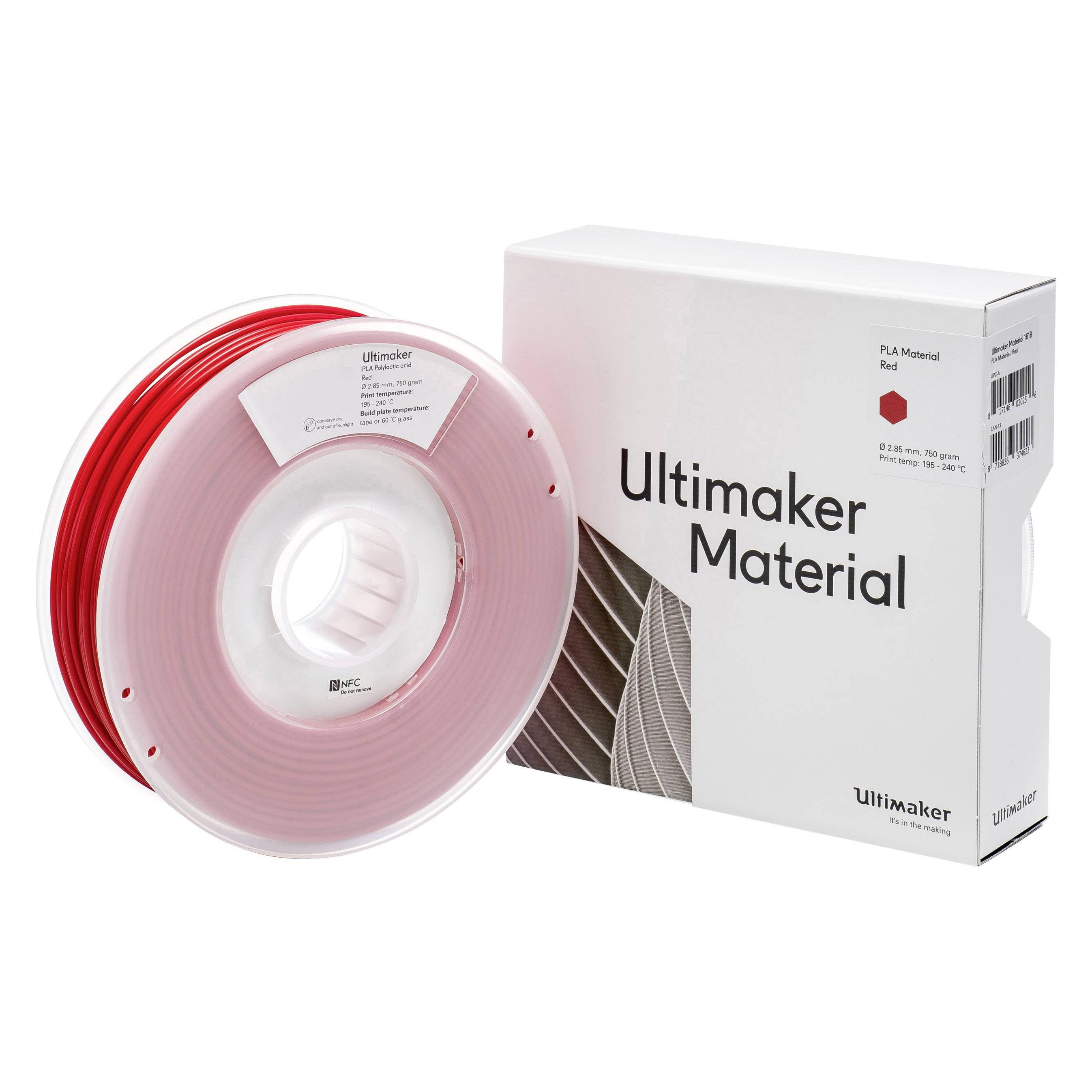 Ultimaker Pla (PLA, 750 g, 2.85 mm) (1618)
