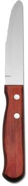 Delco Stainless Steel Montana Elite Steak Knives (Set of 12) by Oneida