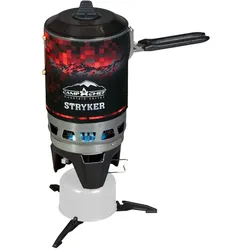 Feuerkorb Feuerschale Pan 27 Garten Gartenfeuer 60 und 70 cm Schwarz
