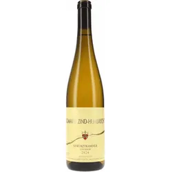 Gewürztraminer Turckheim Zind-Humbrecht 2024 BIO