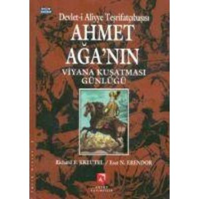 Viyana Kusatmasi Günlügü, Taschenbuch von Richard F. Kreutel, Aksoy Yayincilik, 978-975-8263-51-6