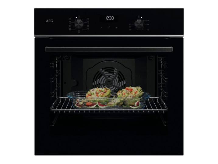AEG Einbaubackofen TU5AB20SB