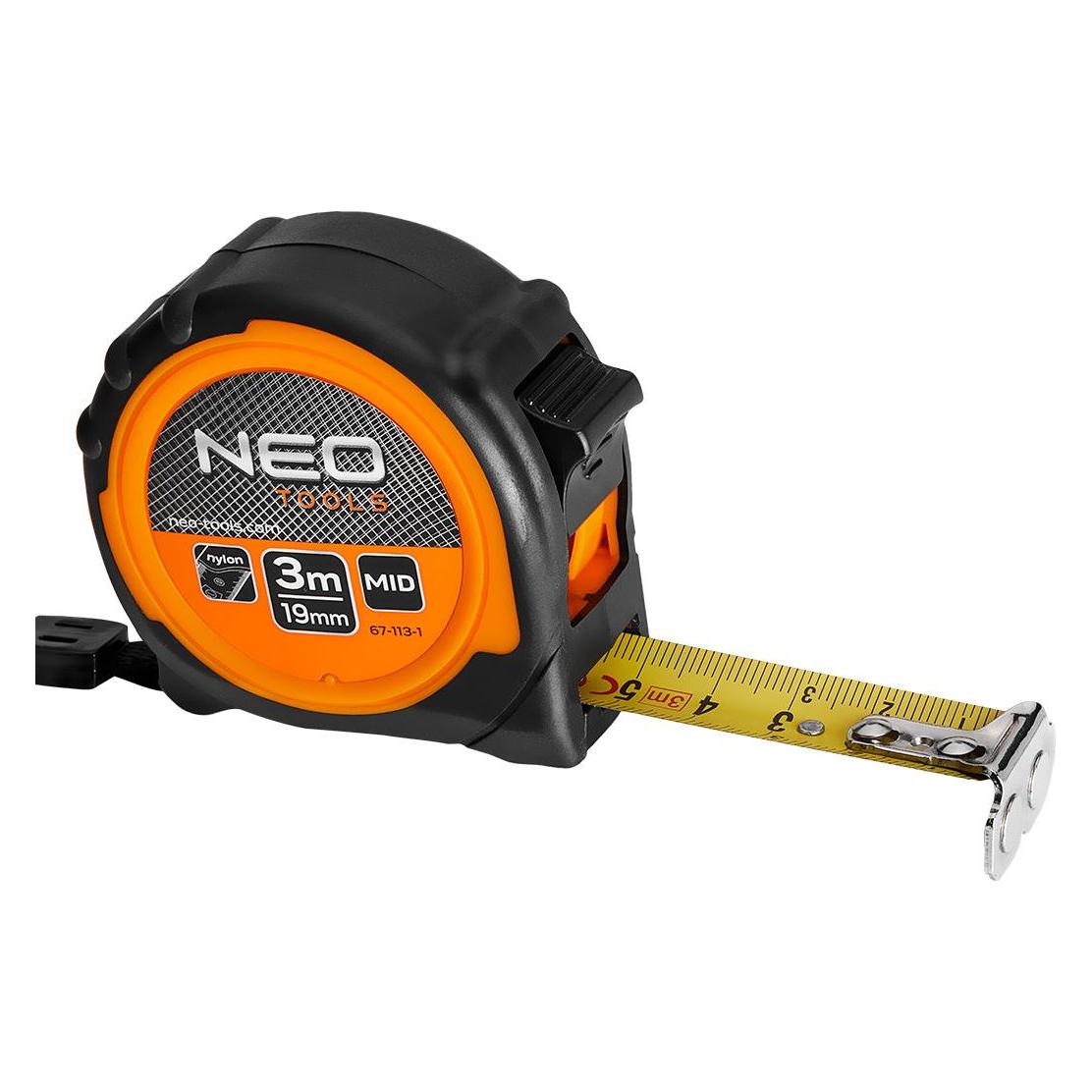 Neo 67-113-1 (3 m) (67-113-1)