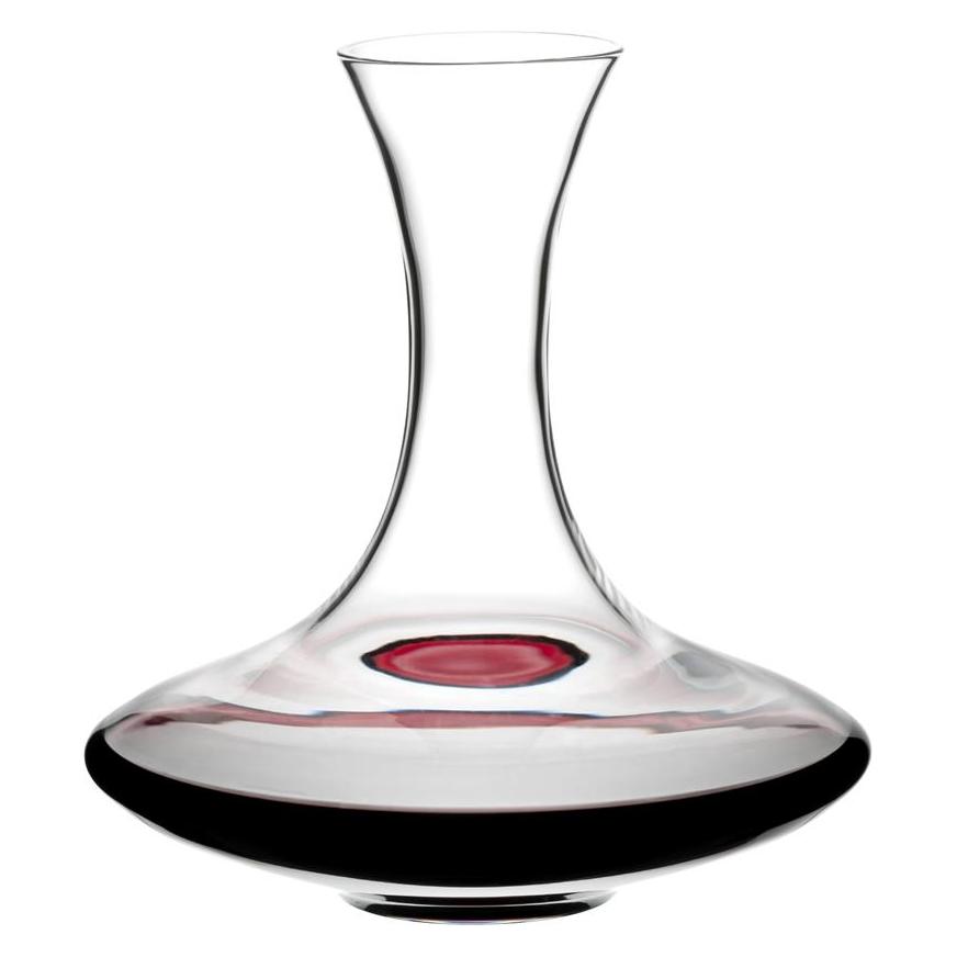 Riedel Dekantierkaraffe aus Kristallglas (1.20 l) (B0000DC0XV)