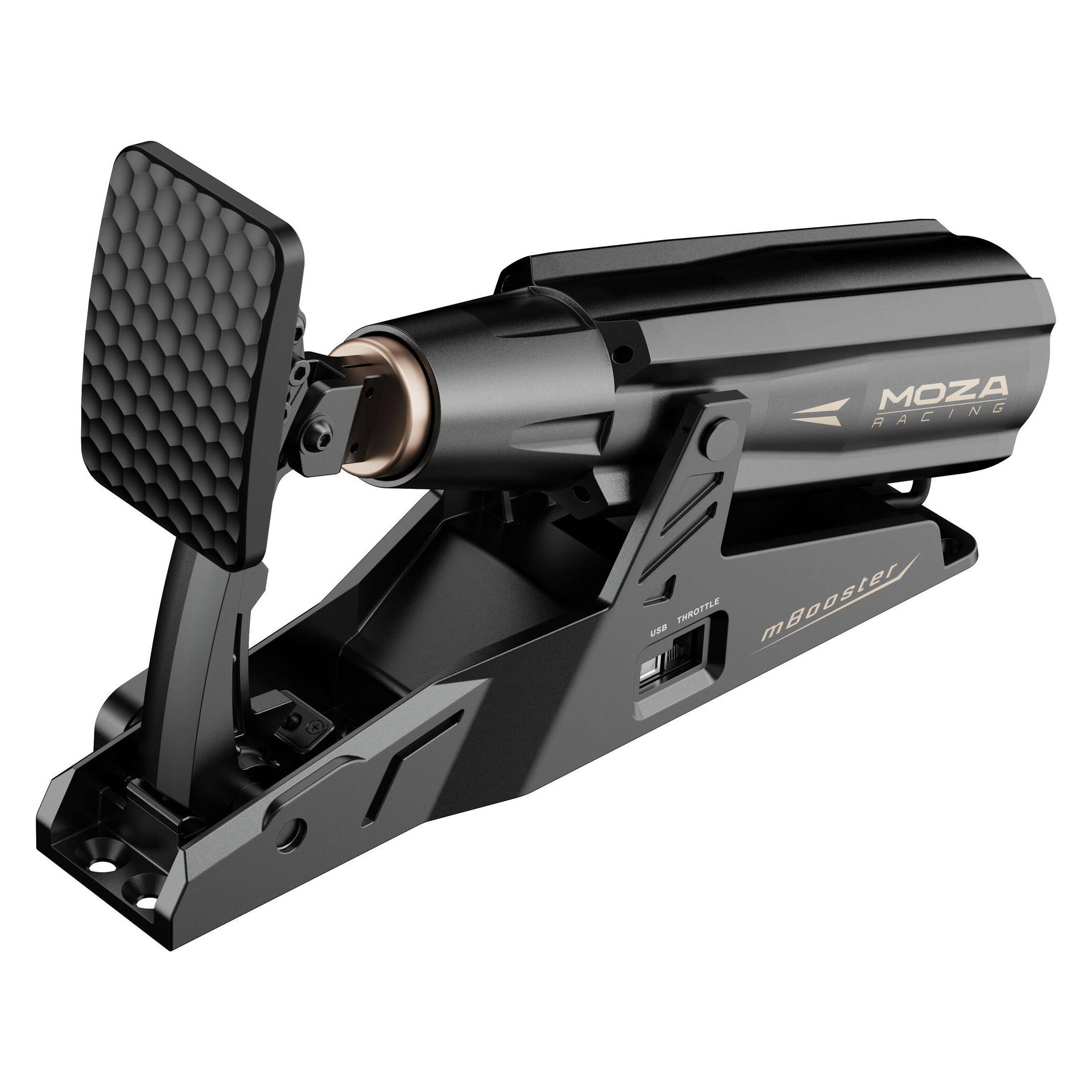 Moza mBooster Active Pedal (PC) (RS076)