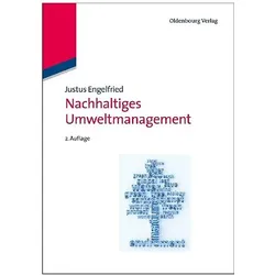 Nachhaltiges Umweltmanagement, Fachbücher von Justus Engelfried