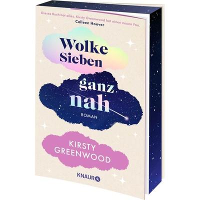 Wolke Sieben ganz nah, Taschenbuch von Kirsty Greenwood, Knaur Taschenbuch