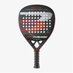 Bullpadel, Padelschläger
