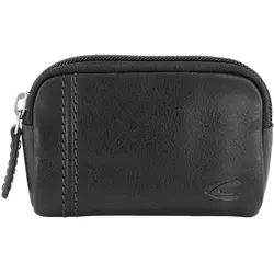 Camel active Schlüsseletui Bilbao Key Case black - 8