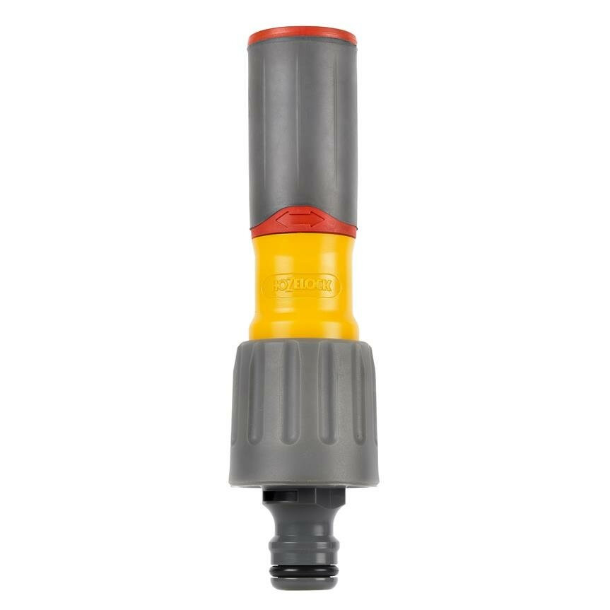 Hozelock Nozzle Plus tuinspuit met aansluitsysteem