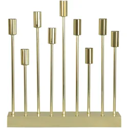 Star Trading, LED Kerzen, Pix (9x)