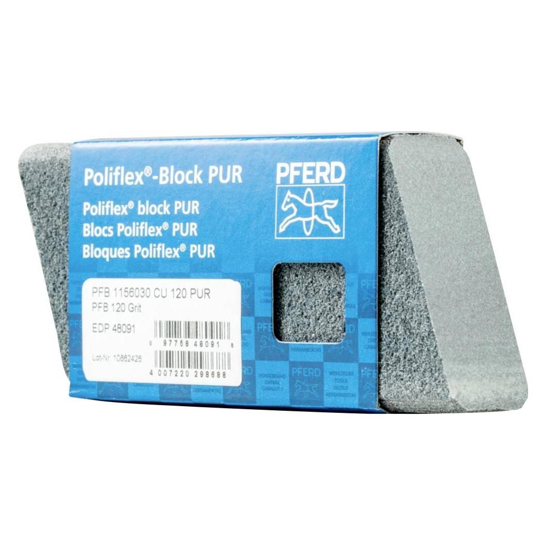 Pferd 41020120 Polierblock 5 St. (41020120)