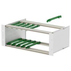 Bopla BGT 22360.Pi 19 Zoll Baugruppenträger 376 x 132.50 x 218 Aluminium 1 St. 53223650.HMT1