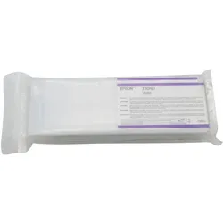 Epson T804D Druckerpatrone – violett – ohne Umkarton