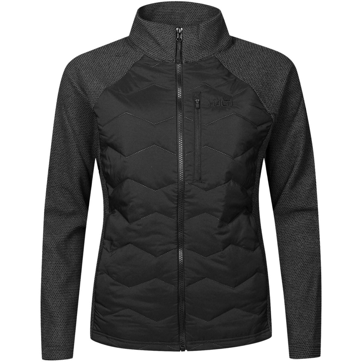 Halti Suomis W Layer black (P99) 40 088-0305-P99-40