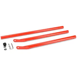 Kugelgrill Beine aus Edelstahl - für den 47er / 57er / 67er Kugelgrill