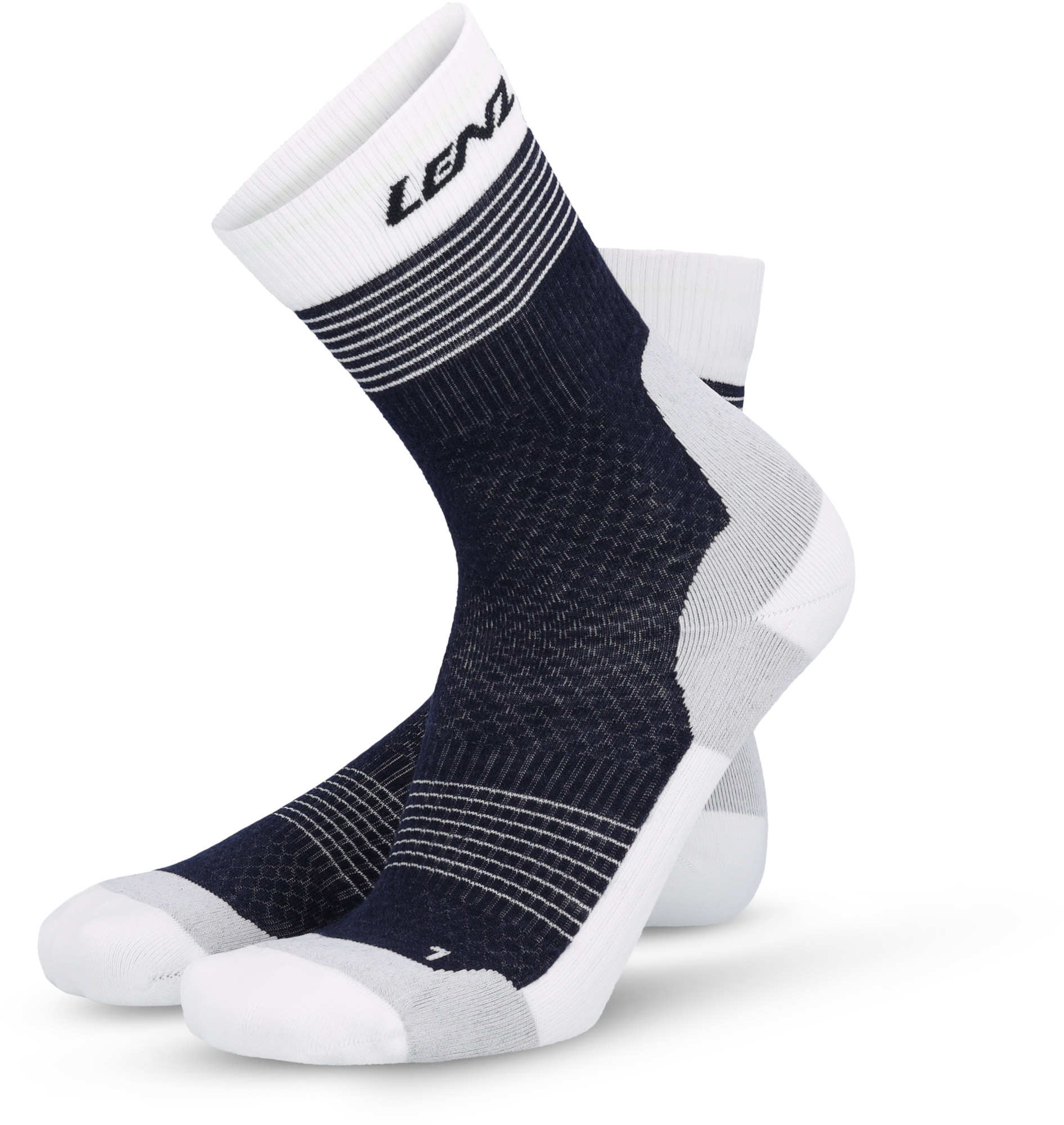 Lenz Think About Merino Nordic 2.0 Socken 30025-017
