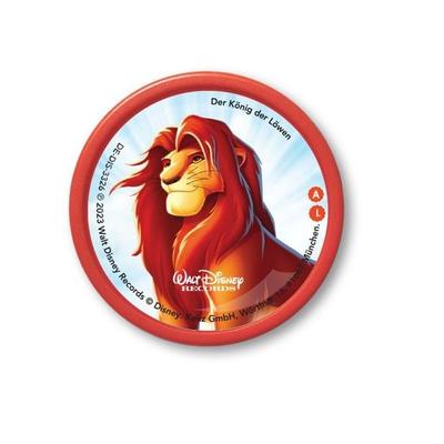 Der König der Löwen,1 Audio-Chip - , Audio, 4260721753326