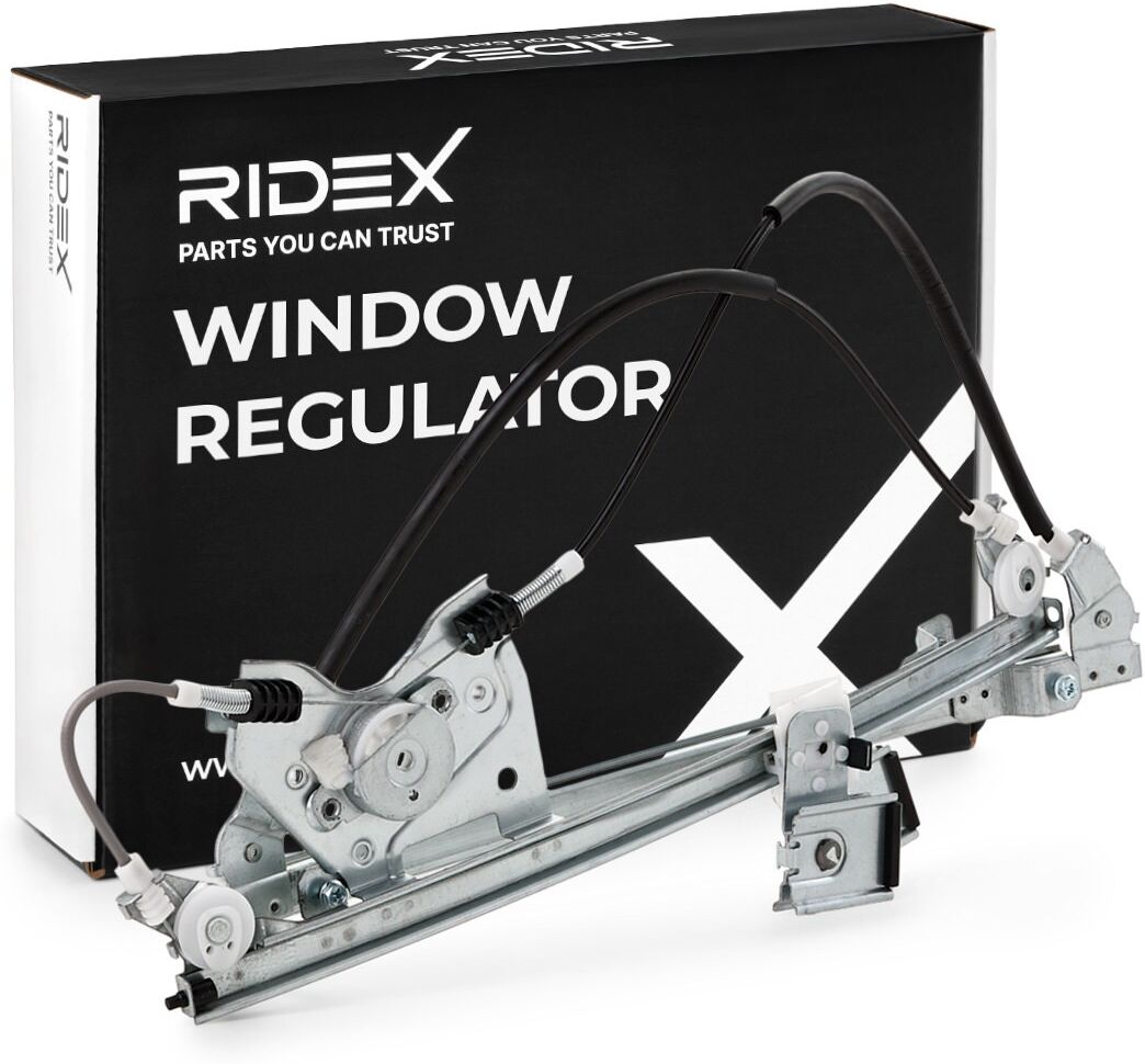 RIDEX 1561W0408 Window regulator