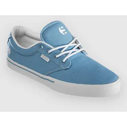 etnies Jameson 2 Eco Sneakers blue / white / blue Gr. 9.5