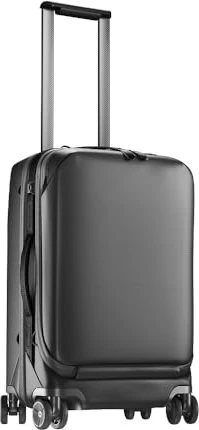 Peak Design Roller Pro Carry-On Black